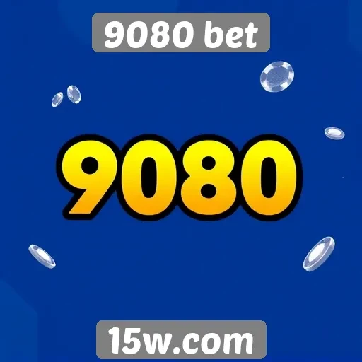 9080 bet oferece ampla variedade de jogos online