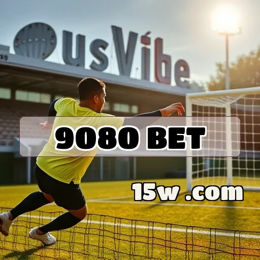 9080 bet: Conheça a Comunidade que Revoluciona Jogos Online no Brasil!
