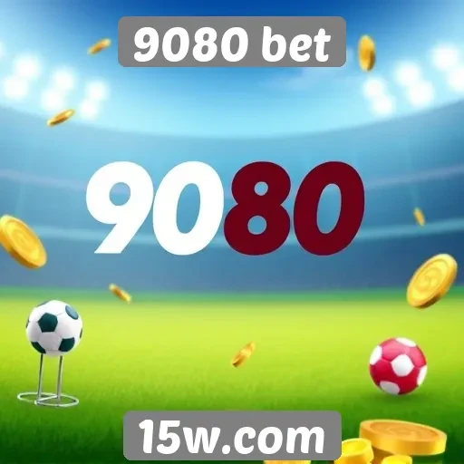 Revisão completa do site de jogos 9080 bet
