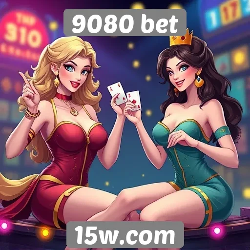 Comparativo entre opções de jogos no 9080 bet