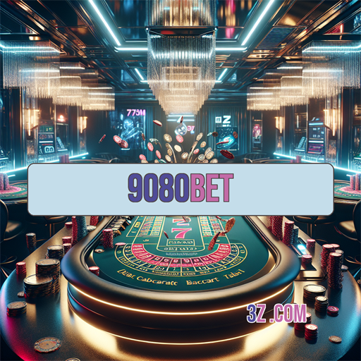 Explorando a Plataforma da 9080 Bet: Recursos que Encantam