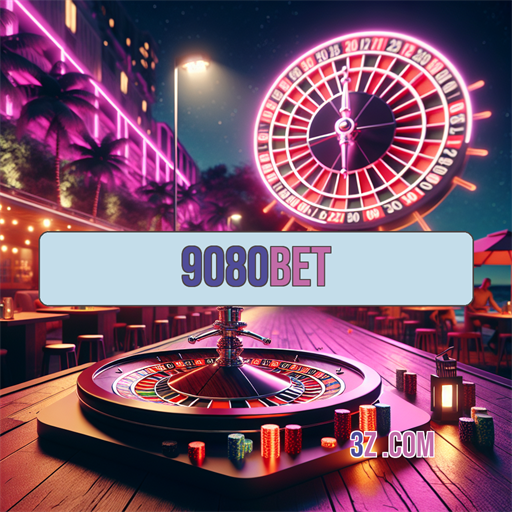 Cassino 9080 Bet: A Diversão que Te Espera
