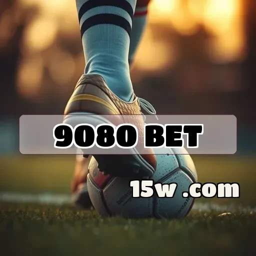 9080 bet: Domine o Jogo Com Estratégias Exclusivas e Vencedoras